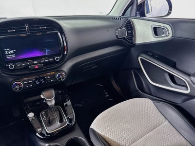 2023 Kia Soul GT-Line Designer Package