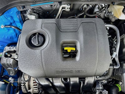 2023 Kia Soul GT-Line Designer Package