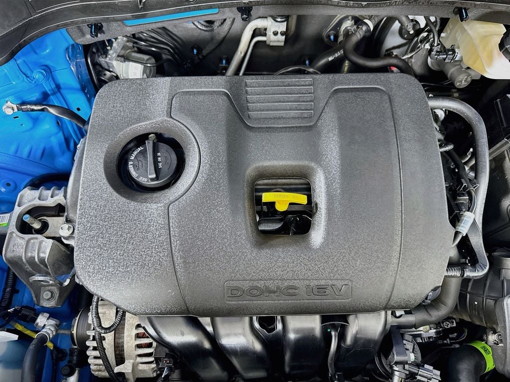 2023 Kia Soul GT-Line Designer Package
