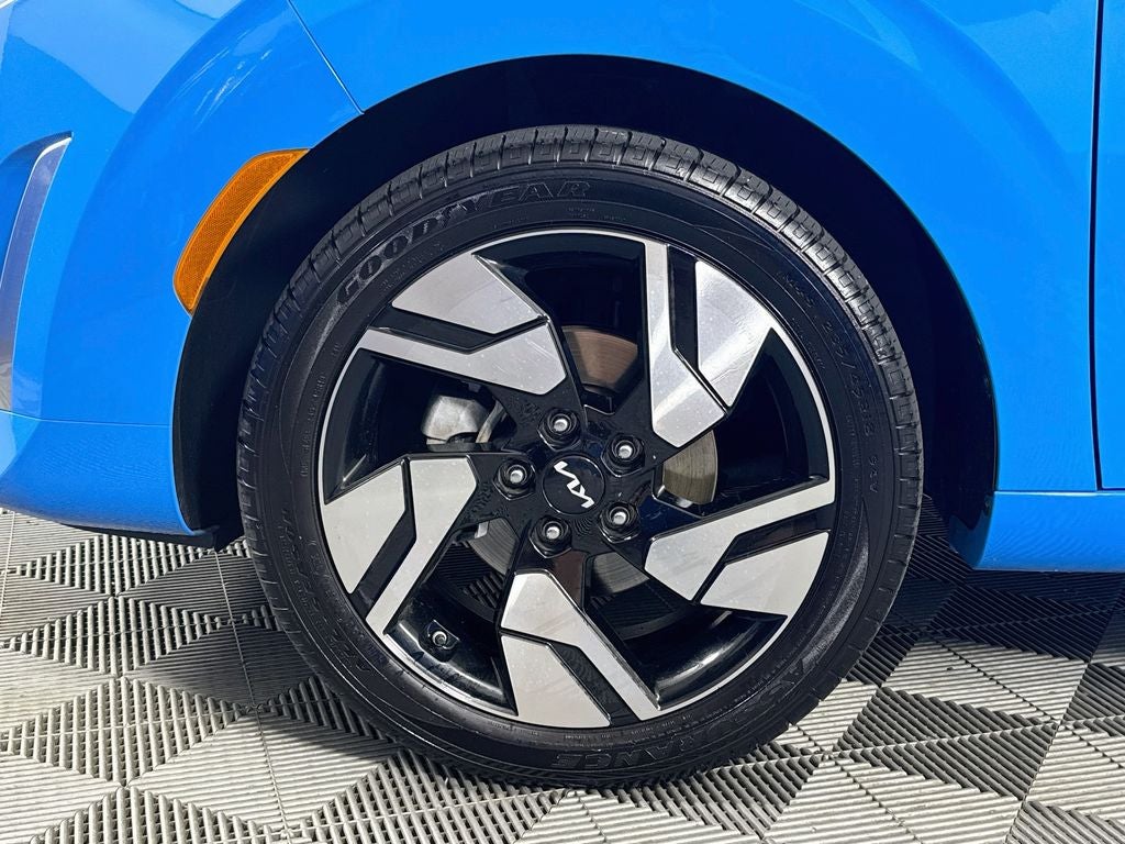 2023 Kia Soul GT-Line Designer Package
