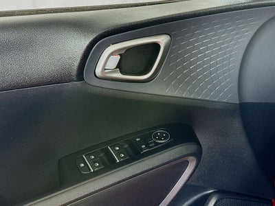 2020 Kia Soul GT-Line