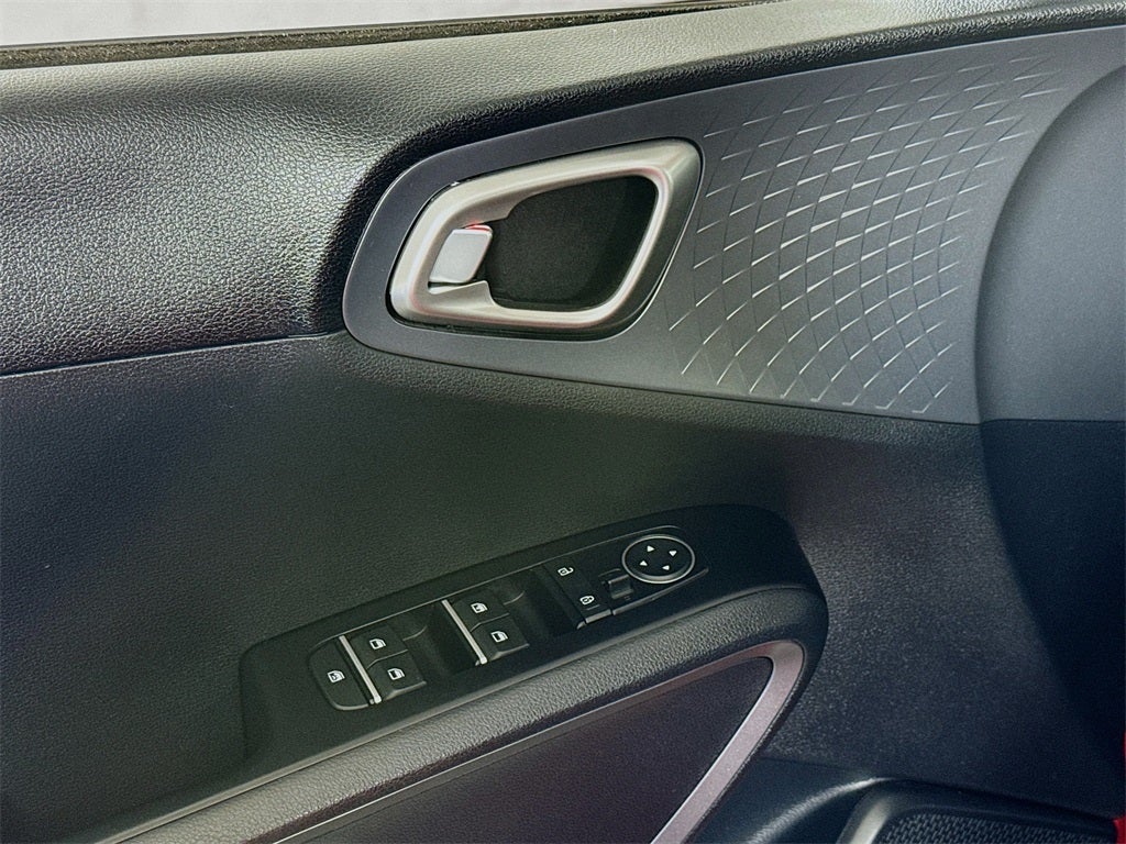 2020 Kia Soul GT-Line