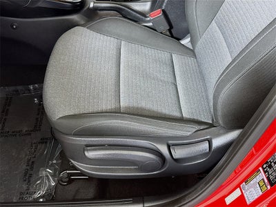 2020 Kia Soul GT-Line