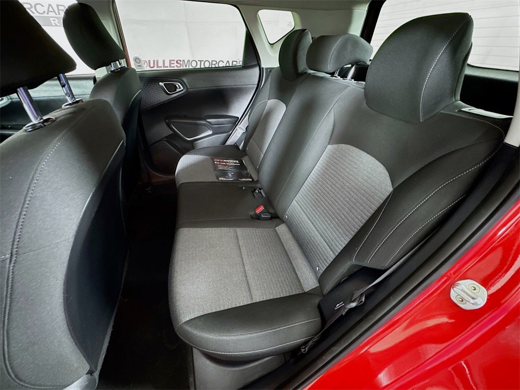 2020 Kia Soul GT-Line