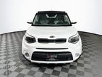 2017 Kia Soul Plus