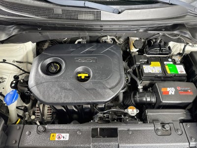 2017 Kia Soul Plus