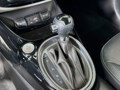 2019 Kia Soul Plus