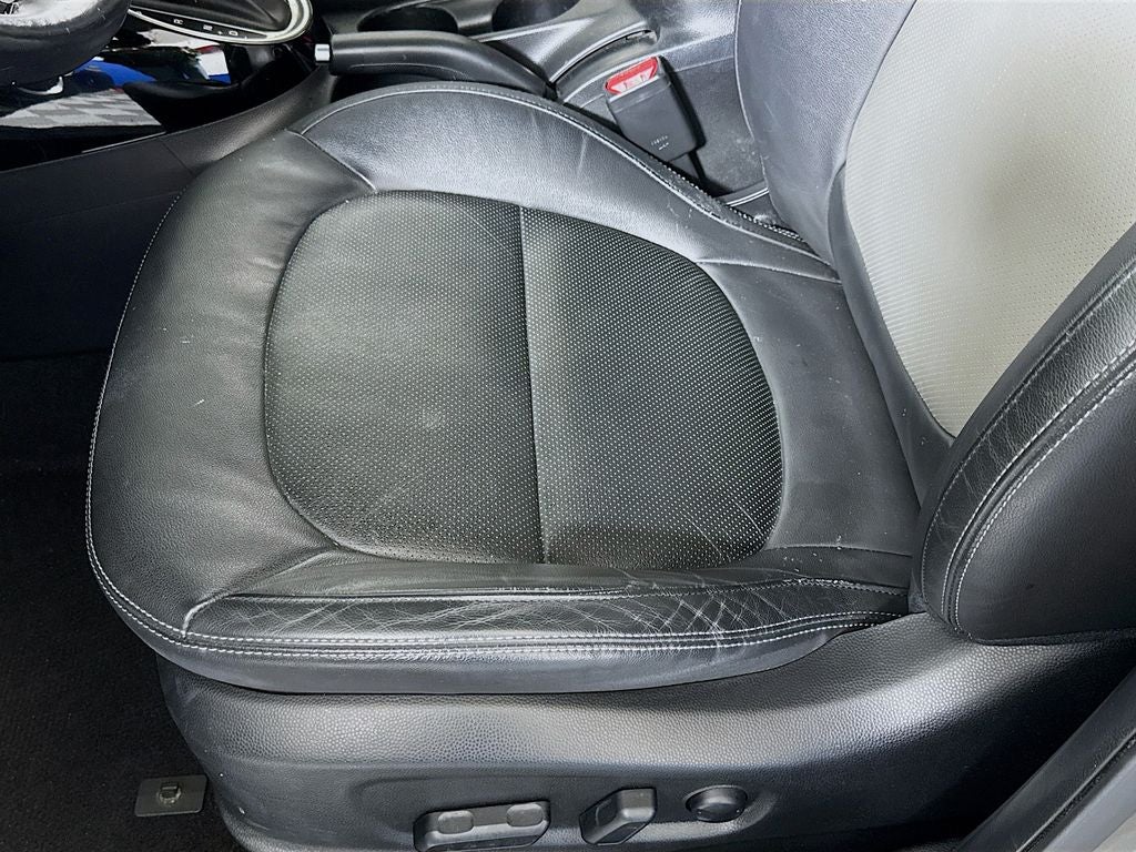 2019 Kia Soul Plus