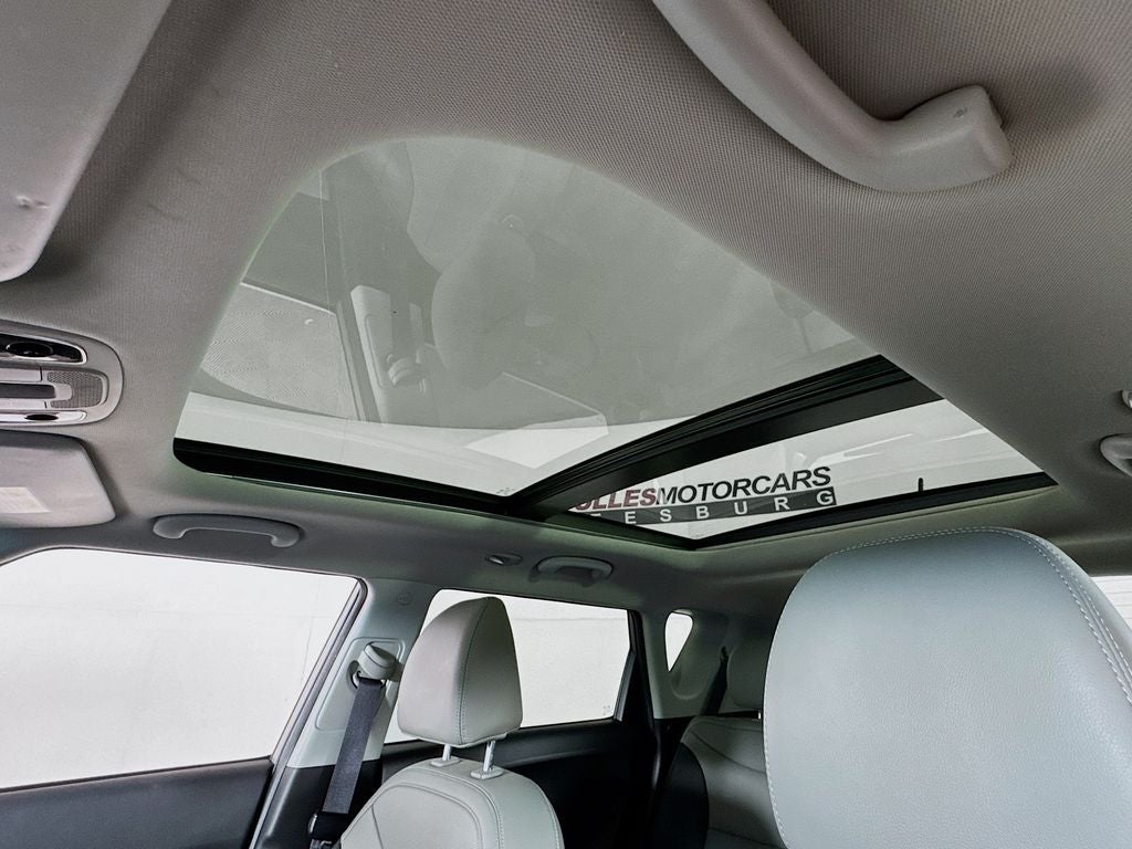 2019 Kia Soul Plus