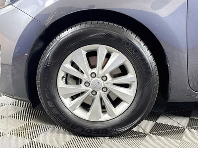 2017 Kia Sedona LX 4Dr Mini Van