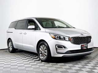 2021 Kia Sedona LX