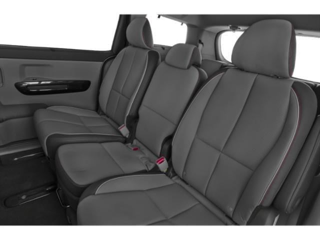 2016 Kia Sedona SXL W/MOBILITY SCOOTER LIFT