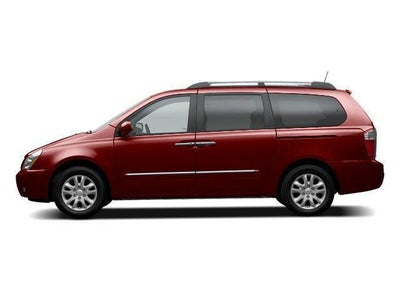 2010 Kia Sedona LX