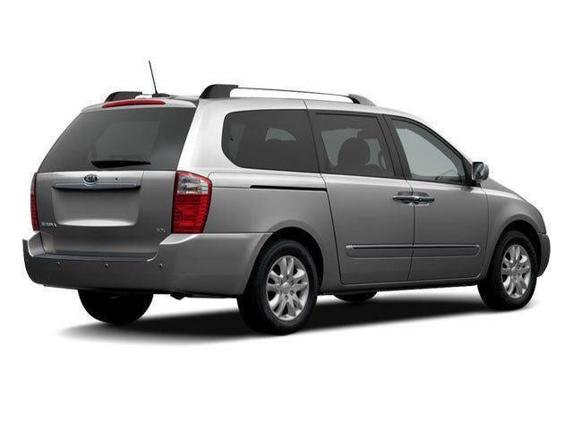 2010 Kia Sedona LX