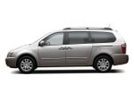 2010 Kia Sedona LX