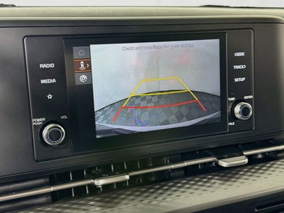 2023 Kia Carnival MPV LX