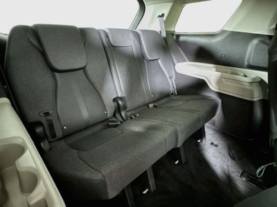 2023 Kia Carnival MPV LX