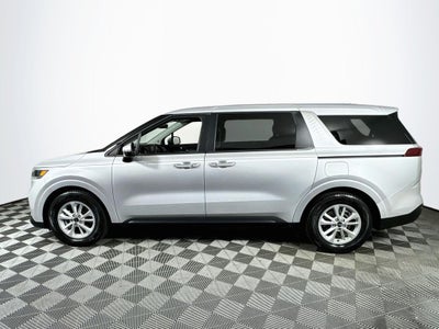 2023 Kia Carnival MPV LX
