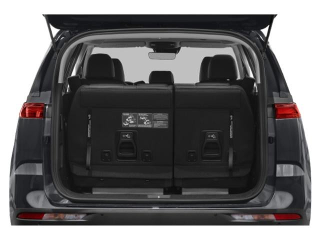 2022 Kia Carnival MPV LXS