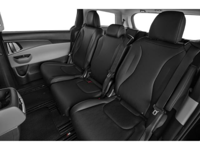 2022 Kia Carnival MPV LXS