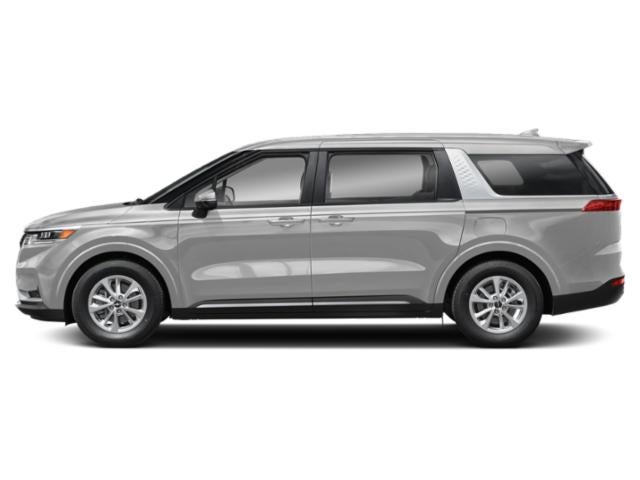 2022 Kia Carnival MPV LXS
