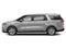 2022 Kia Carnival MPV LXS