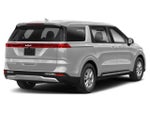 2022 Kia Carnival MPV LXS