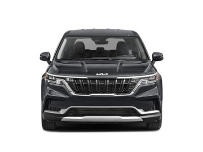 2022 Kia Carnival MPV LXS