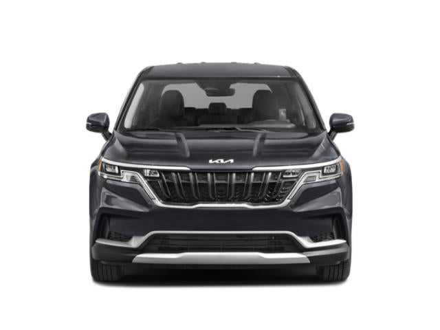 2022 Kia Carnival MPV LXS