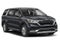 2022 Kia Carnival MPV LXS
