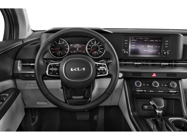 2022 Kia Carnival MPV LXS