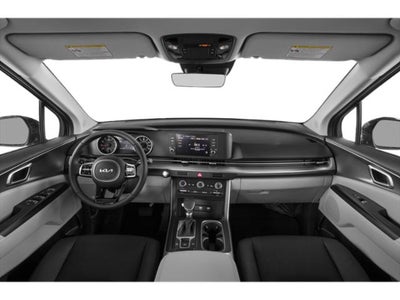 2022 Kia Carnival MPV LXS