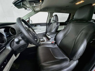 2022 Kia Carnival MPV LXS