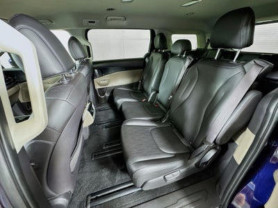 2025 Kia Carnival MPV LXS