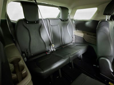 2025 Kia Carnival MPV LXS
