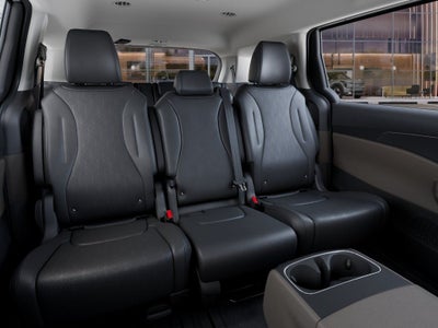 2026 Kia Carnival Hybrid LXS