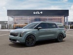 2027 Kia Carnival EX