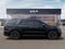 2027 Kia Carnival Hybrid EX