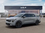 2027 Kia Carnival Hybrid EX