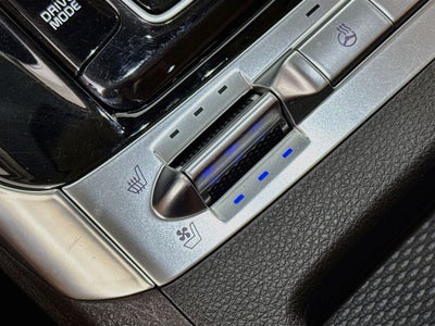 2022 Kia Carnival MPV SX Prestige