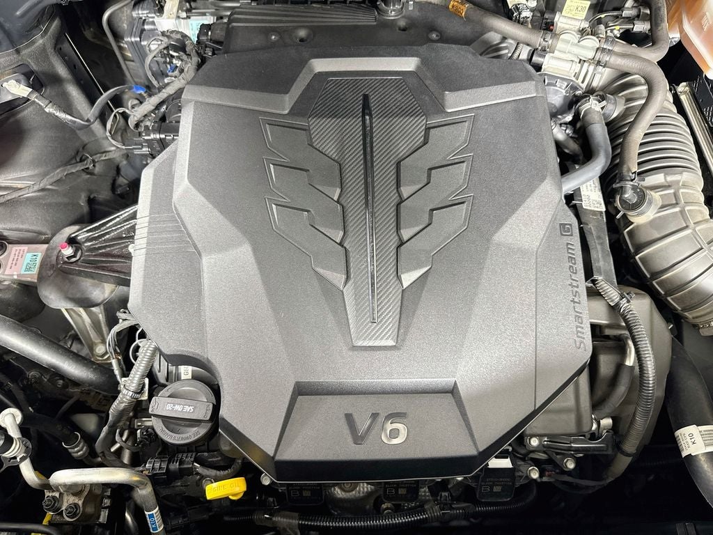 2022 Kia Carnival MPV SX Prestige