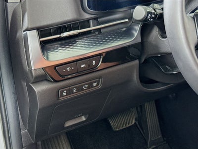 2024 Kia Carnival MPV SX Prestige