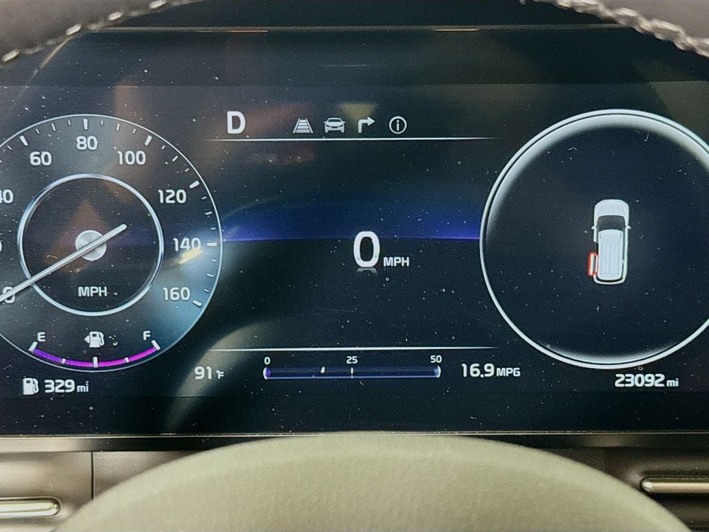 2024 Kia Carnival MPV SX Prestige