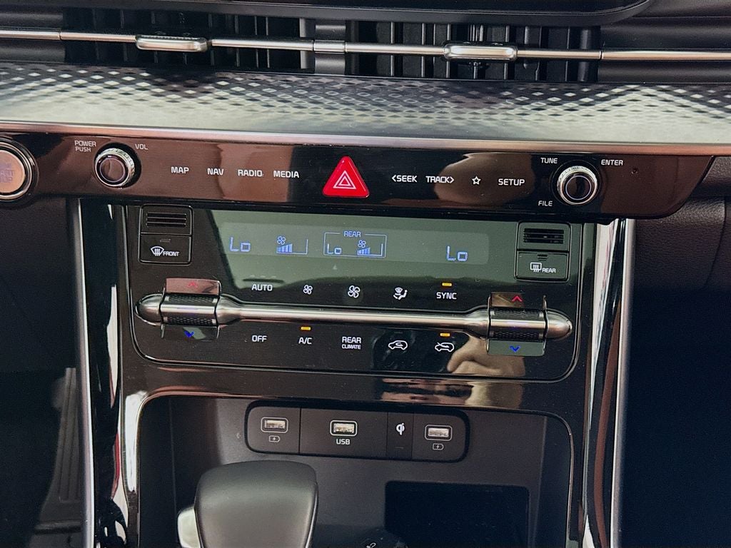 2024 Kia Carnival MPV SX Prestige