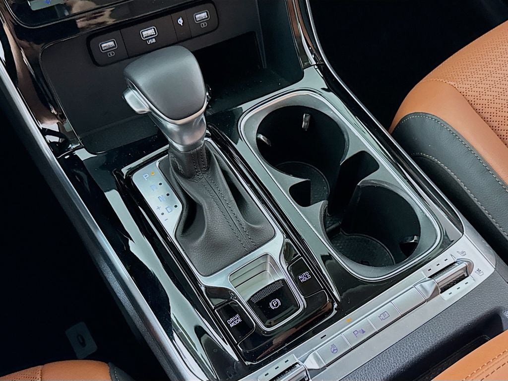 2024 Kia Carnival MPV SX Prestige