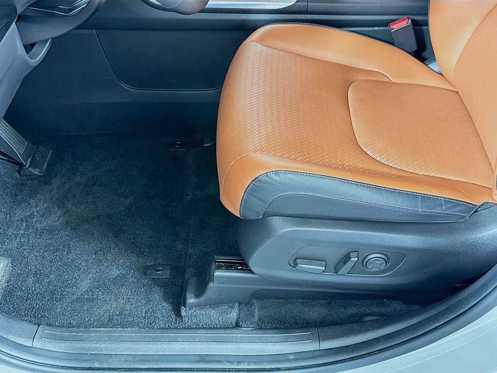 2024 Kia Carnival MPV SX Prestige