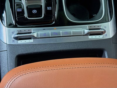 2024 Kia Carnival MPV SX Prestige