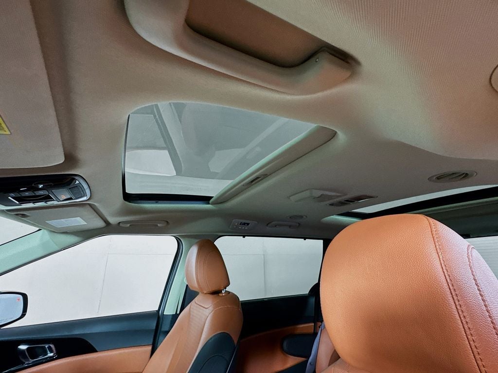 2024 Kia Carnival MPV SX Prestige