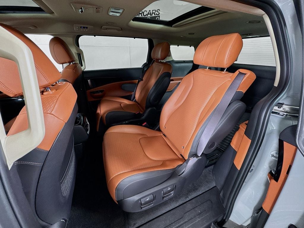 2024 Kia Carnival MPV SX Prestige