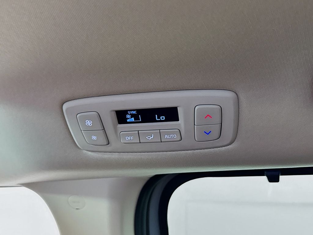 2024 Kia Carnival MPV SX Prestige